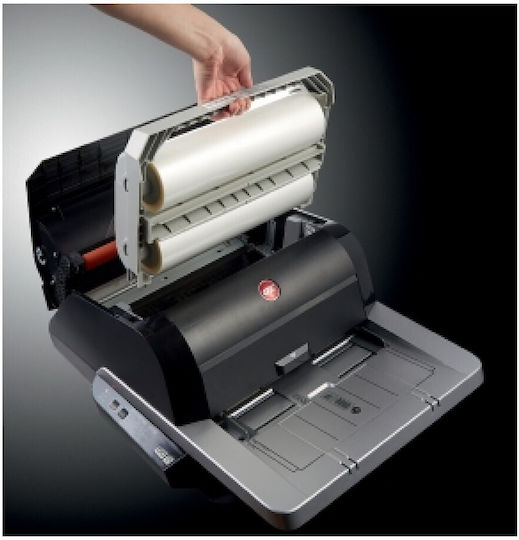 GBC Πλαστικοποιητής Foton 30 Επιτραπέζιος για A3 125 microns