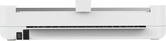 HP Onelam Combo Desktop Laminator for A3 125 Microns with Cutter