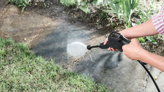 Karcher Rm 555 Pressure Washer Cleaner General Use