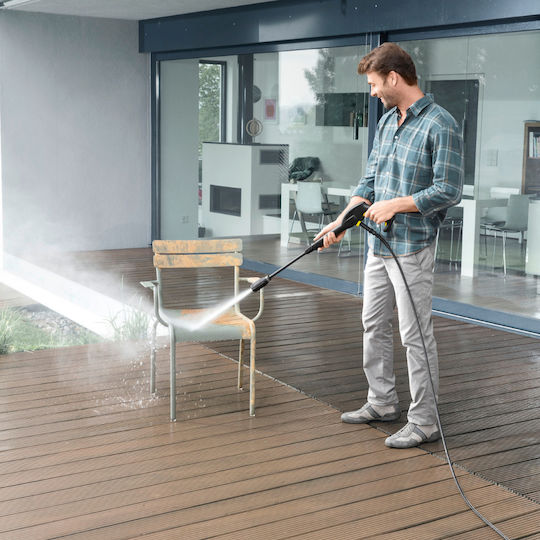 Karcher Rm 555 Pressure Washer Cleaner General Use