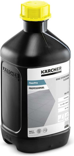 Karcher RM 753 Pressure Washer Cleaner 2.5lt