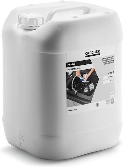 Karcher PC Bio 10 Pressure Washer Cleaner Liquid 20000ml