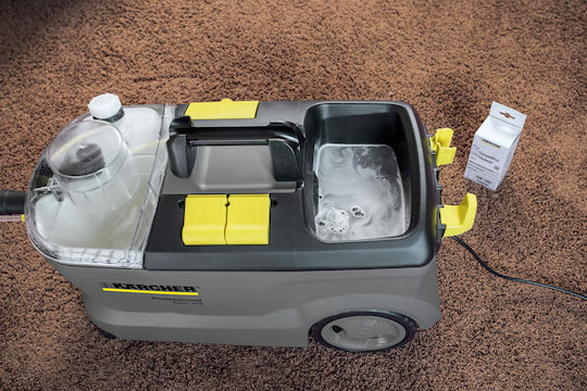 Karcher RM 760 CarpetPro Tablet Pressure Washer Cleaner