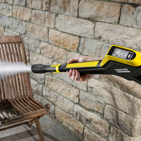 Karcher Καθαριστικό Πλυστικού Ξύλινων Επιφανειών