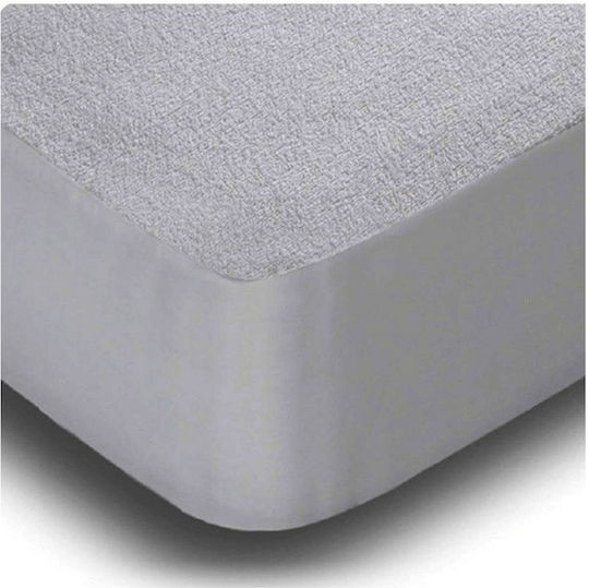 Hotel Waterproof Mattress Cover Elegante 120x200cm