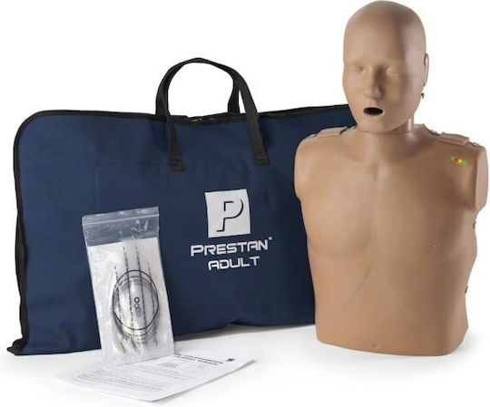 Prestan Adult Aids Interactive Training & CPR Model