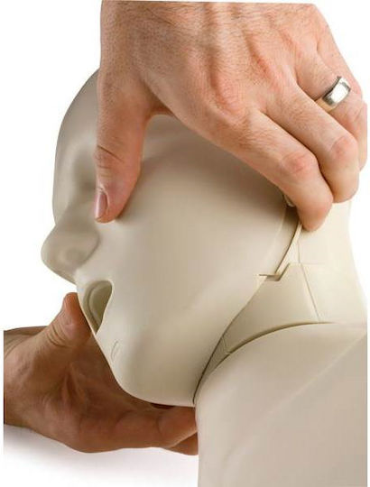 Prestan Jaw Thrust Interactive Training & CPR Model