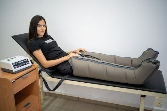 Mobiak Lymphedema Air Chamber for Lower Limb