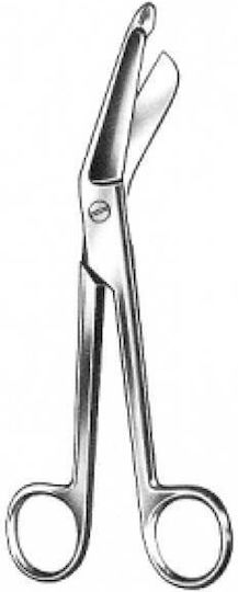 Hilbro Medical Scissors 16pcs
