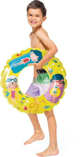 Intex Kinder Schwimmring (Sortiment Designs)