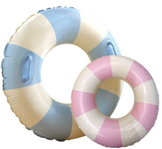 Kinder Schwimmring mit Durchmesser 70cm. Blau 151189