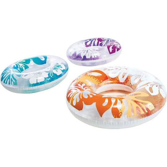 Intex Kids' Swim Ring from 9 Years Old (Assortment Colours)