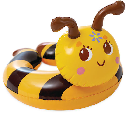 Intex Animal Kids' Swim Ring Flamingo (Assortment Designs)
