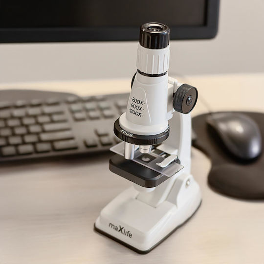 Maxlife Digital Microscope