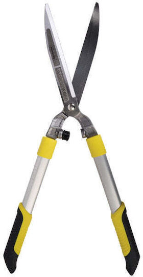 Topmaster Foarfecă pentru gard viu 620mm 389917 Foarfecă pentru gard viu / tuns gazonul Arbust