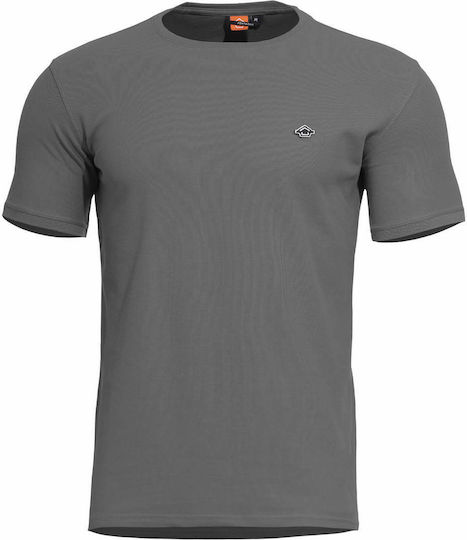 Pentagon Levantes T-shirt Wolf Grey