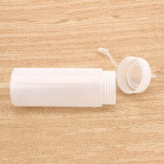 GTSA Kitchen Squeeze Transparent Bottle 355.2ml