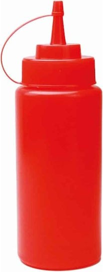GTSA Flasche für Soße mit einer Kapazität von 1065.6ml