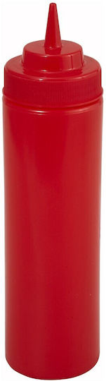 Horecabar Μπουκάλι για Κέτσαπ με Χωρητικότητα 1000ml