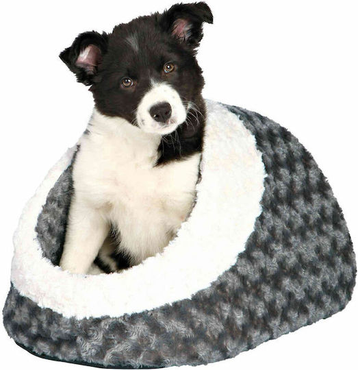 Trixie Kaline Nest Cat Gray 35x26x41cm