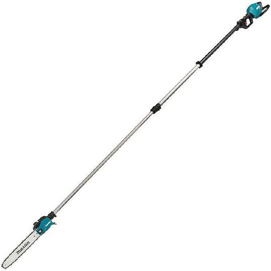 Makita UA004GZ Телескопично Клонорез На Батерия 40V Solo Обща Дължина 380см И Шина 30см