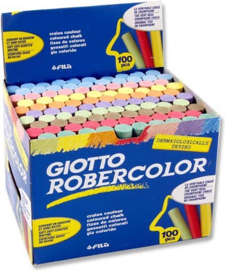 Giotto Сет 100 Креди