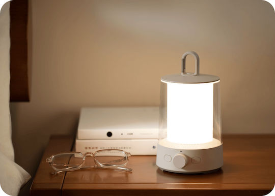 Xiaomi Led Battery Lantern for Camping Waterproof with Flashlight 120lm Multicolour