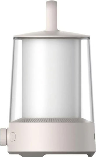 Xiaomi Led Battery Lantern for Camping Waterproof with Flashlight 120lm Multicolour