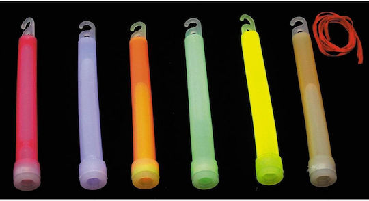 MFH Cyalume Chemical Light for Camping Waterproof Yellow 15cm