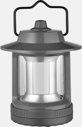 Campus Lanternă LED cu Baterie pentru Camping cu Lanternă 200 Lumen 2W