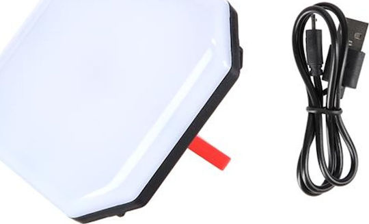 Nc0007 Camping Lamp 220 Lm Nils Camp