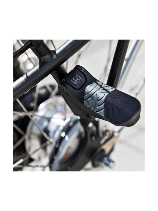Urban Iki Rear Luggage Rack Seat Urban Iki Rear Luggage Rack Seat