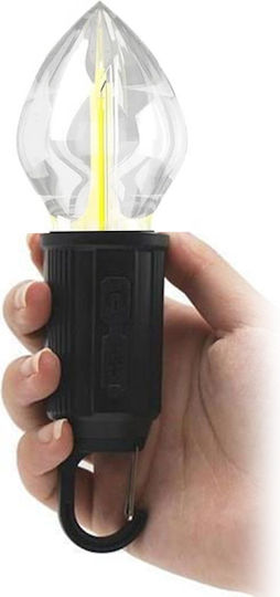 Soultronic LED Wiederaufladbare Campinglichtlampe Wasserdicht