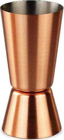 JDS Bar Spirit Measure with Capacity 30/60ml