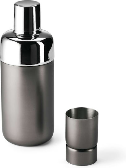 Philippi Bar Spirit Measure with Capacity 20/40ml Inox