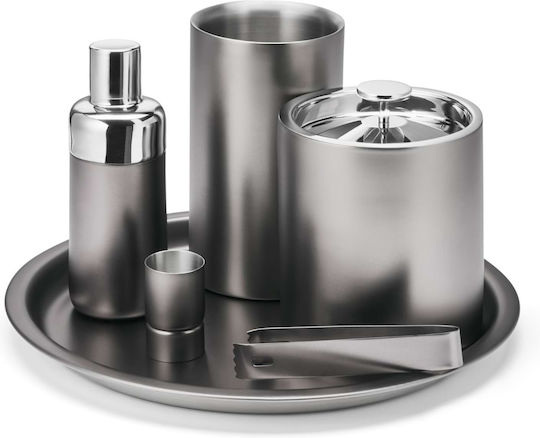 Philippi Bar Spirit Measure with Capacity 20/40ml Inox