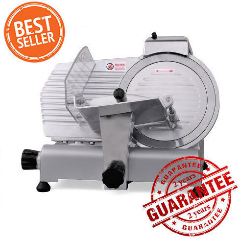 Lappas Commercial Ham Slicer 300mm W46xD31xH41cm