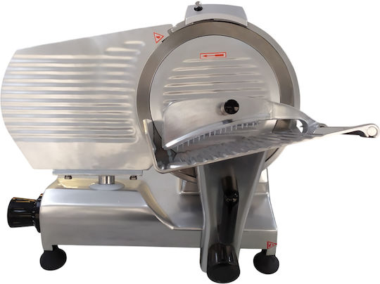 Mastermach Ζαμπονομηχανή με Δίσκο Κοπής Διαμέτρου 275mm 42x32x38cm HBS-275