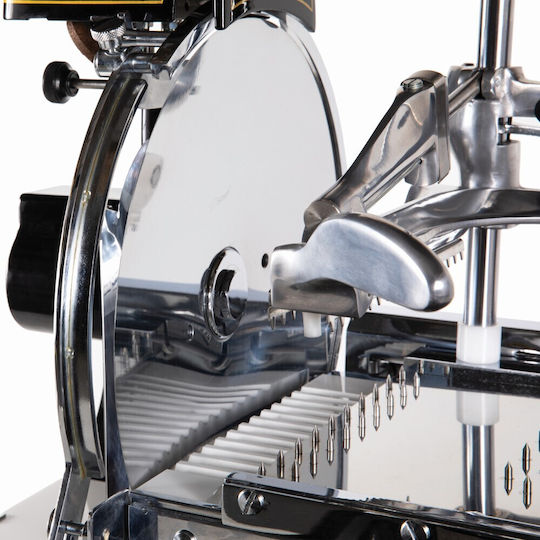 Mistro Volano Commercial Ham Slicer W84xD62xH133cm