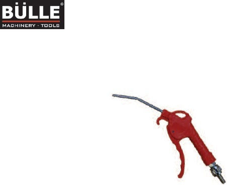 Bulle BG-02S Фен
