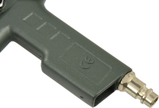 Geko G01101 Druckluftmessgerät mit Luftgewehr Maximaler Druck 12bar
