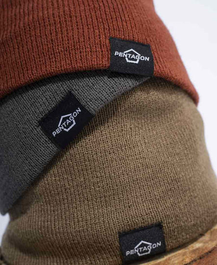 Pentagon Koris Cap Ranger Green