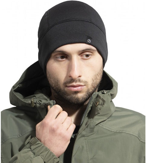 Pentagon Arctic Cap Black Black Hat