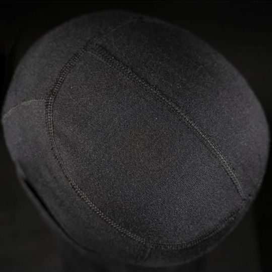 Pentagon Eris Balaclava Μαύρο