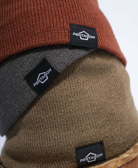 Pentagon Koris Cap Coyote Coyote Hat