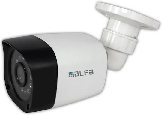 Alfaone DM50HK Dummy Überwachungskamera