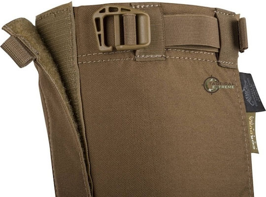 Helikon Tex Hunting Gaiters Black