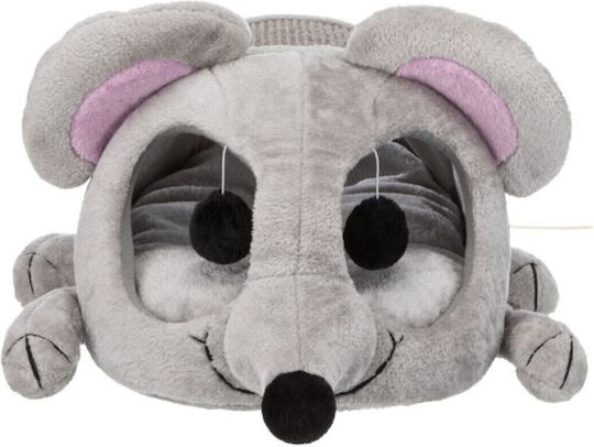 Trixie Nest Cat Gray 35x35x65cm
