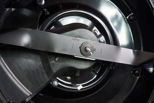 Scheppach Ersatzmesser für Freischneider 7911200628