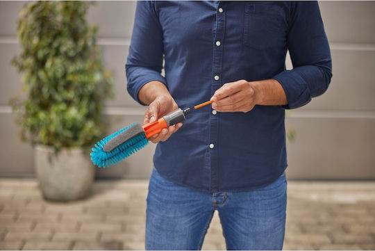 Gardena Pressure Washer Brush